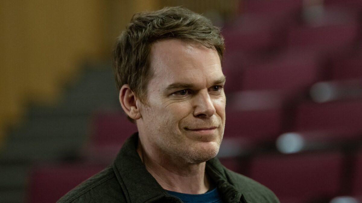 Dexter: A grande vilã da 2ª temporada de 'Ressurreição' já está sendo preparada