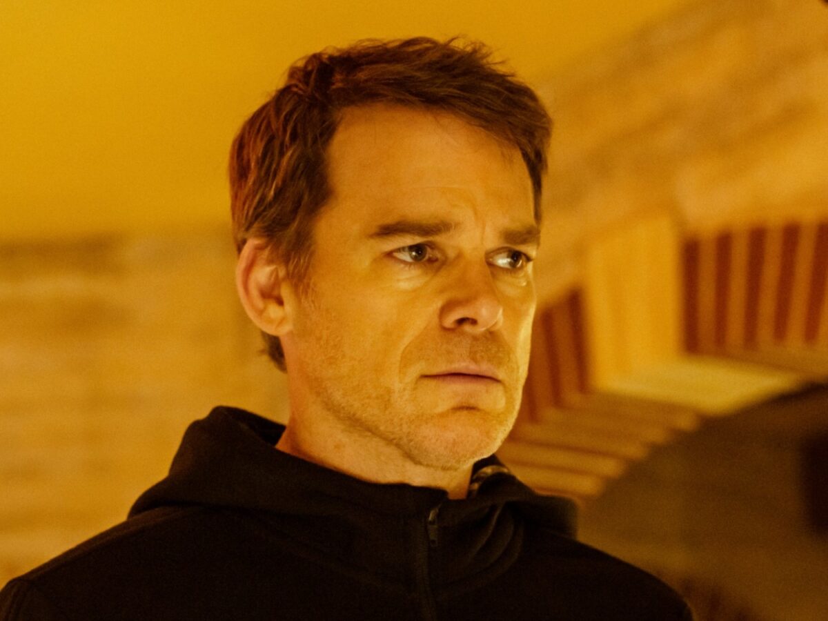 Dexter: Ressurreição - Morte Recente Não Resolve Nada