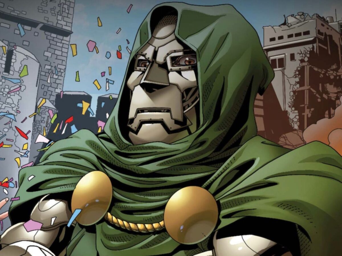 Os 4 Melhores Poderes do Doutor Destino para Robert Downey Jr. no MCU