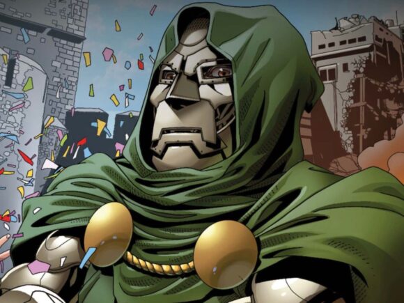 Os 4 Melhores Poderes do Doutor Destino para Robert Downey Jr. no MCU