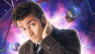 Novos episódios de Doctor Who com David Tennant chegam!