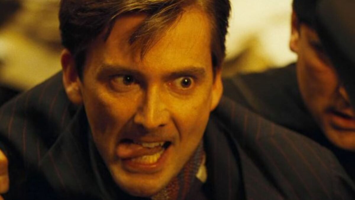 12 Atores de Doctor Who em Harry Potter: Conexões Surpreendentes