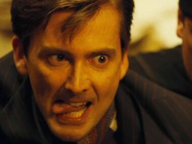 12 Atores de Doctor Who em Harry Potter: Conexões Surpreendentes