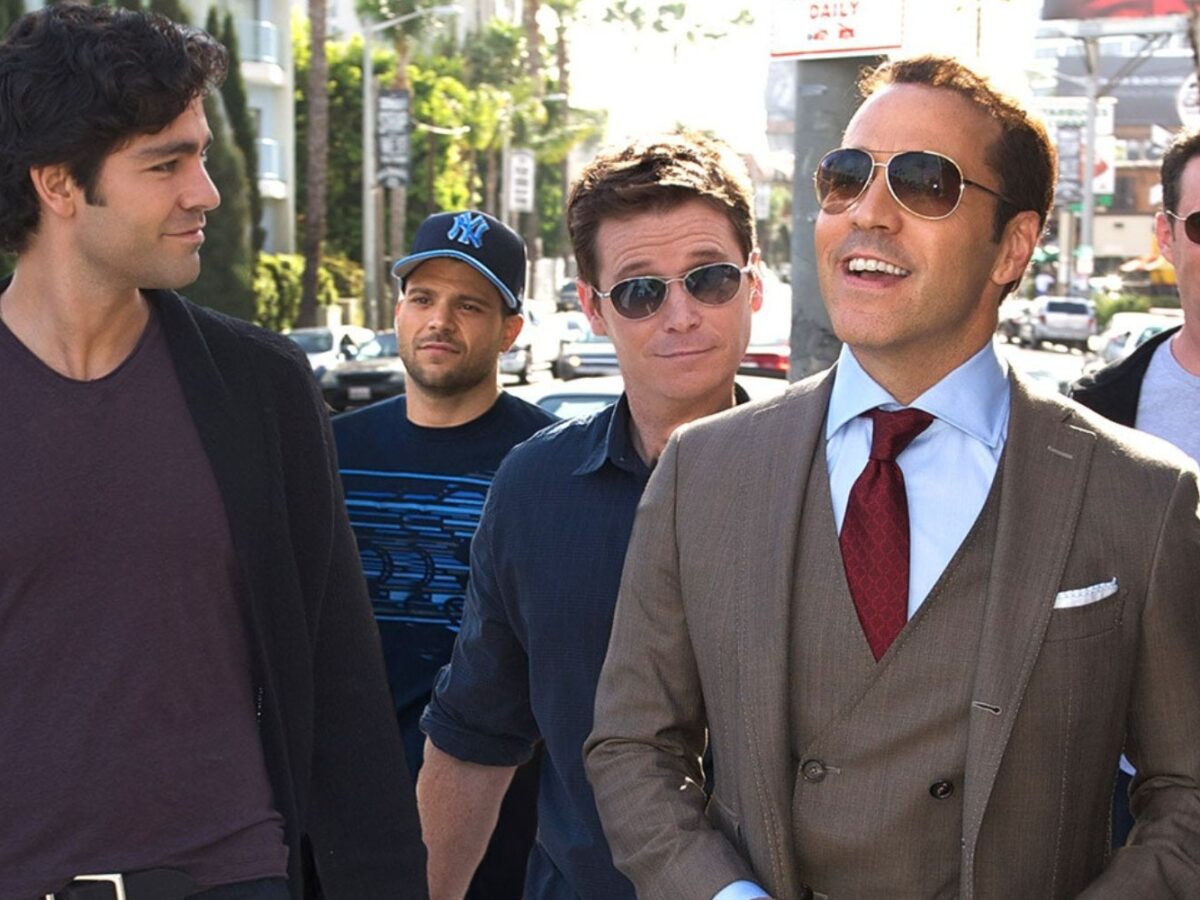 Novo filme de ação da Netflix com grandes estrelas: data de lançamento