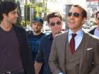 Novo filme de ação da Netflix com grandes estrelas: data de lançamento