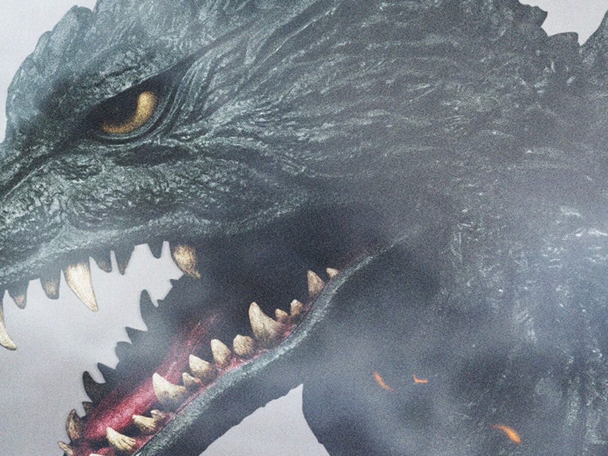 Novo trailer de Godzilla: Monstros estranhos?