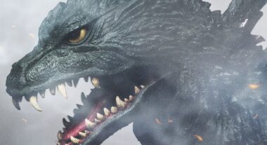 Novo trailer de Godzilla: Monstros estranhos?