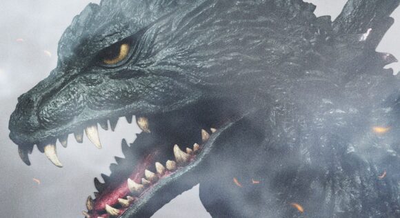 Novo trailer de Godzilla: Monstros estranhos?