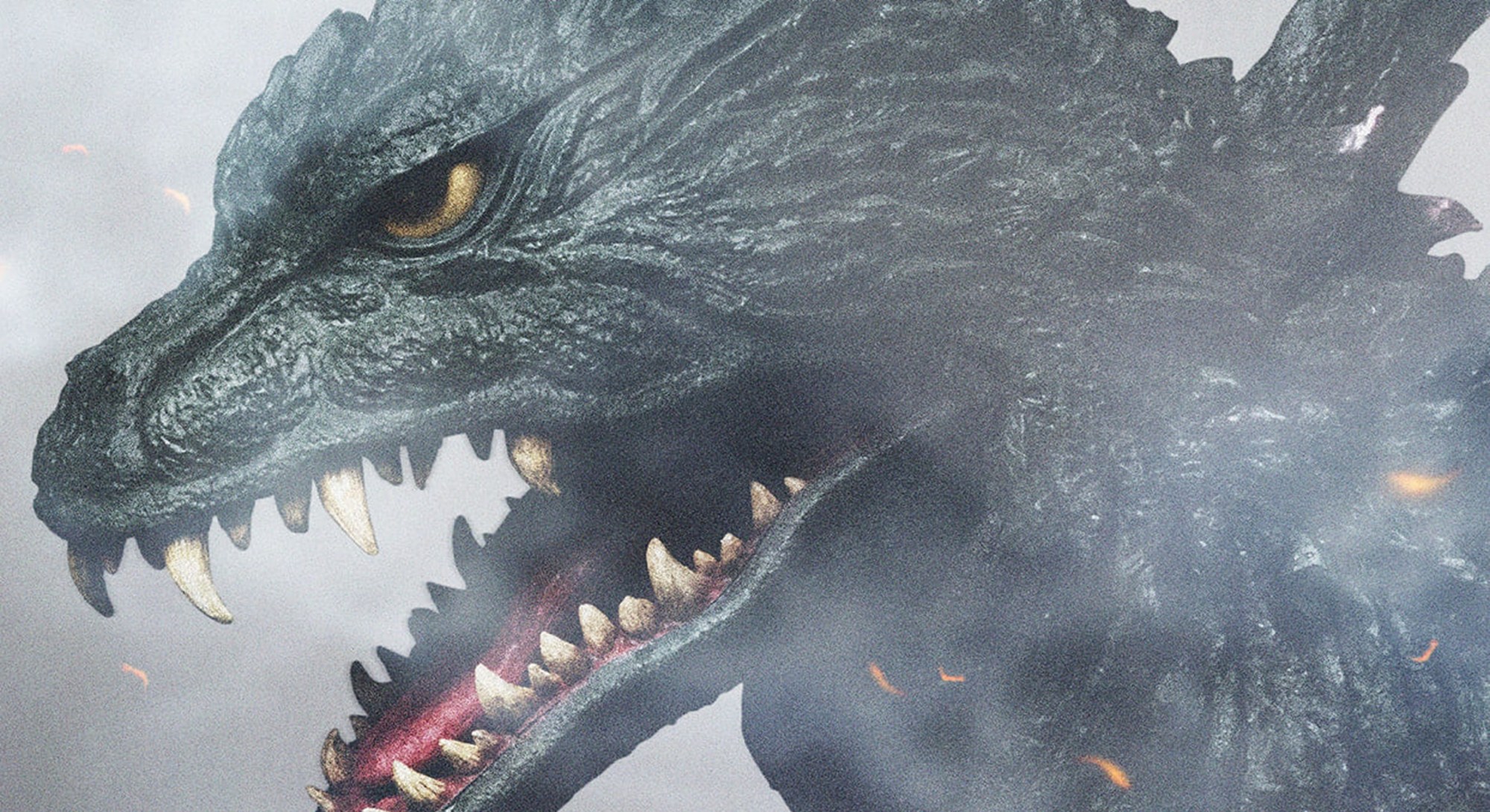 Novo trailer de Godzilla: Monstros estranhos?