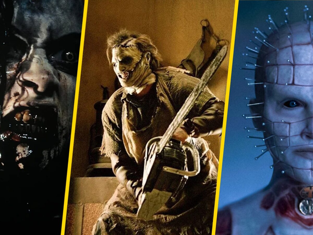10 Reboots de Terror Mais Sangrentos (Últimos 25 Anos)
