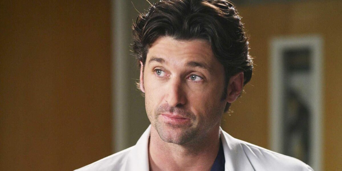 Grey's Anatomy: Novo Derek e o retorno de elemento crucial