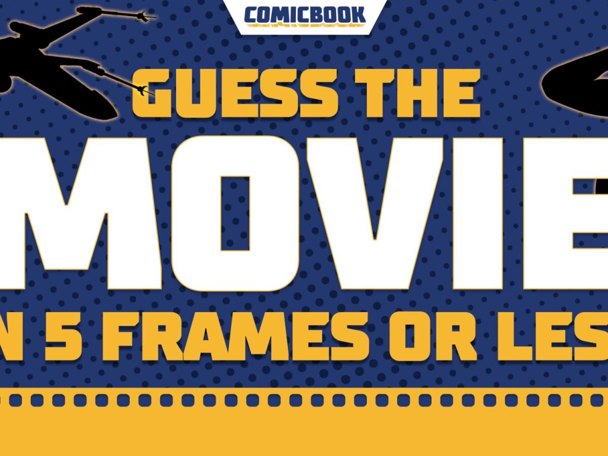 Teste de conhecimento: reconheça esses filmes por imagens obscuras