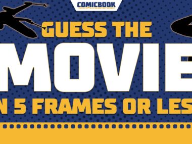 Teste de conhecimento: reconheça esses filmes por imagens obscuras