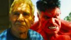 10 Atores Perfeitos para Substituir Harrison Ford como Red Hulk