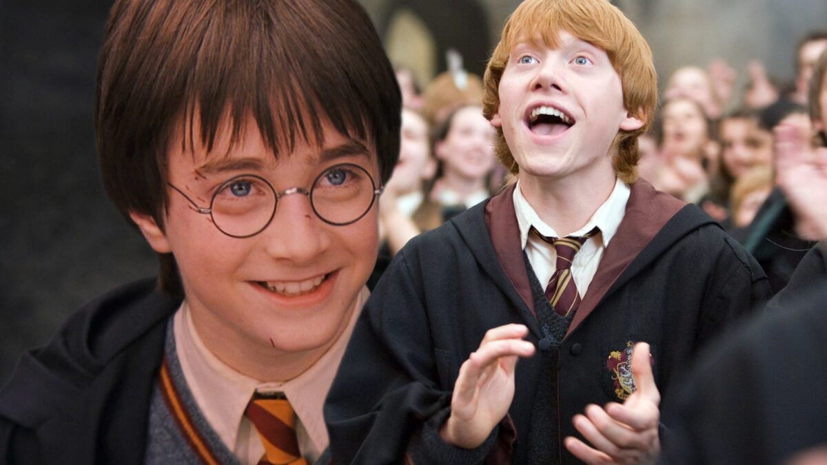 Harry Potter Remake: O Personagem Inesperado que Voltará