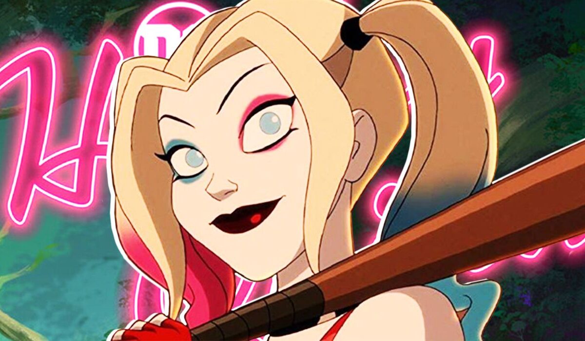 Harley Quinn em novo Funko Pop: A Arlequina de Gotham