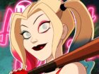 Harley Quinn em novo Funko Pop: A Arlequina de Gotham