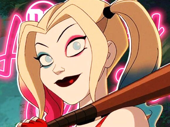 Harley Quinn em novo Funko Pop: A Arlequina de Gotham