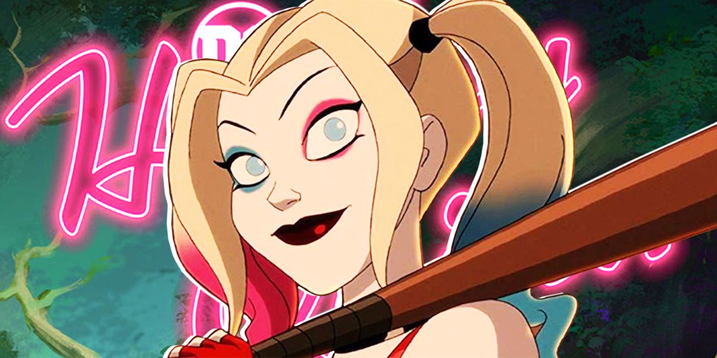 Harley Quinn em novo Funko Pop: A Arlequina de Gotham