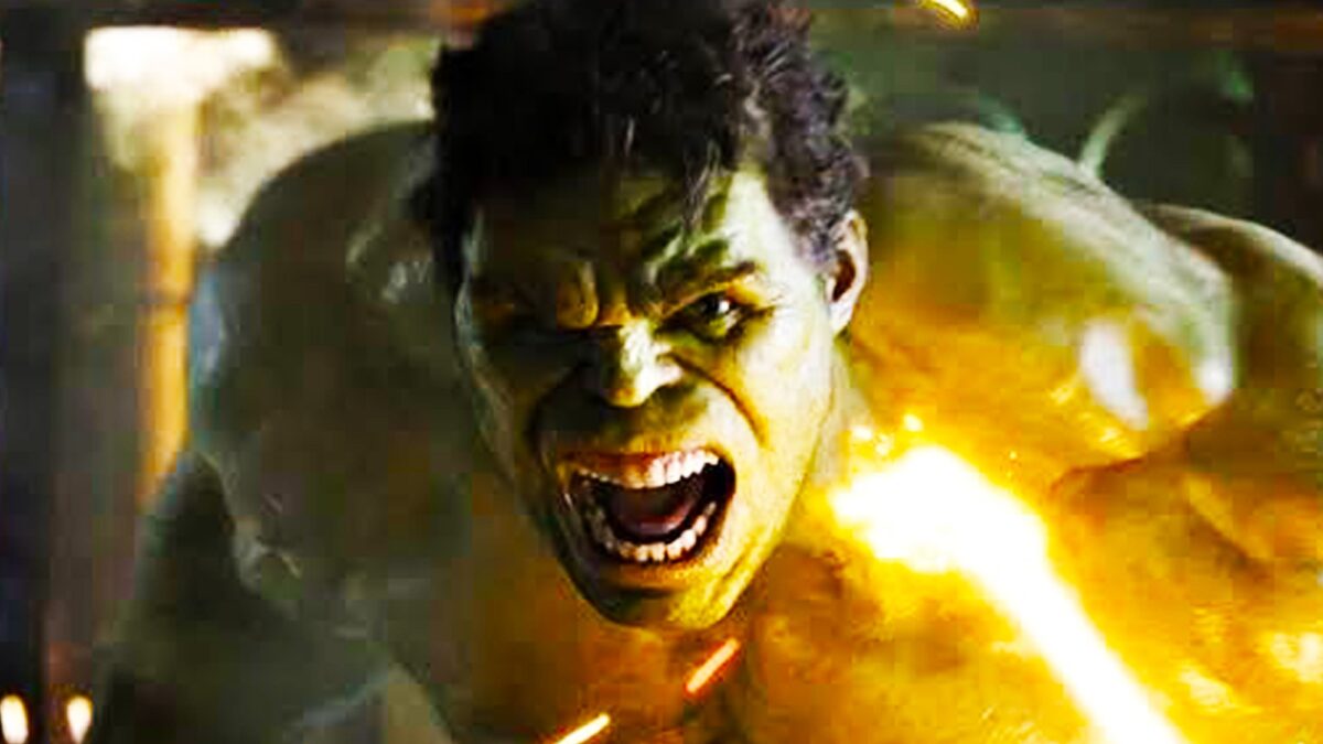 Novo Dia do Homem-Aranha: A Volta do Hulk Selvagem?