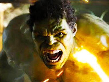 Novo Dia do Homem-Aranha: A Volta do Hulk Selvagem?