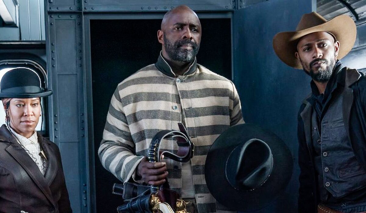 8 Westerns que mereciam continuações