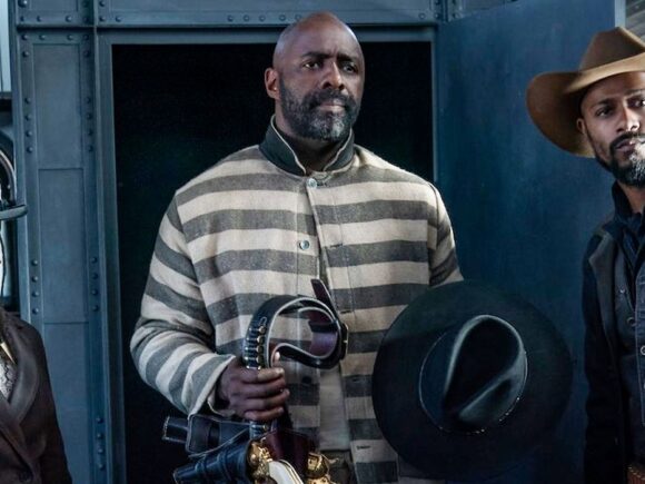 8 Westerns que mereciam continuações