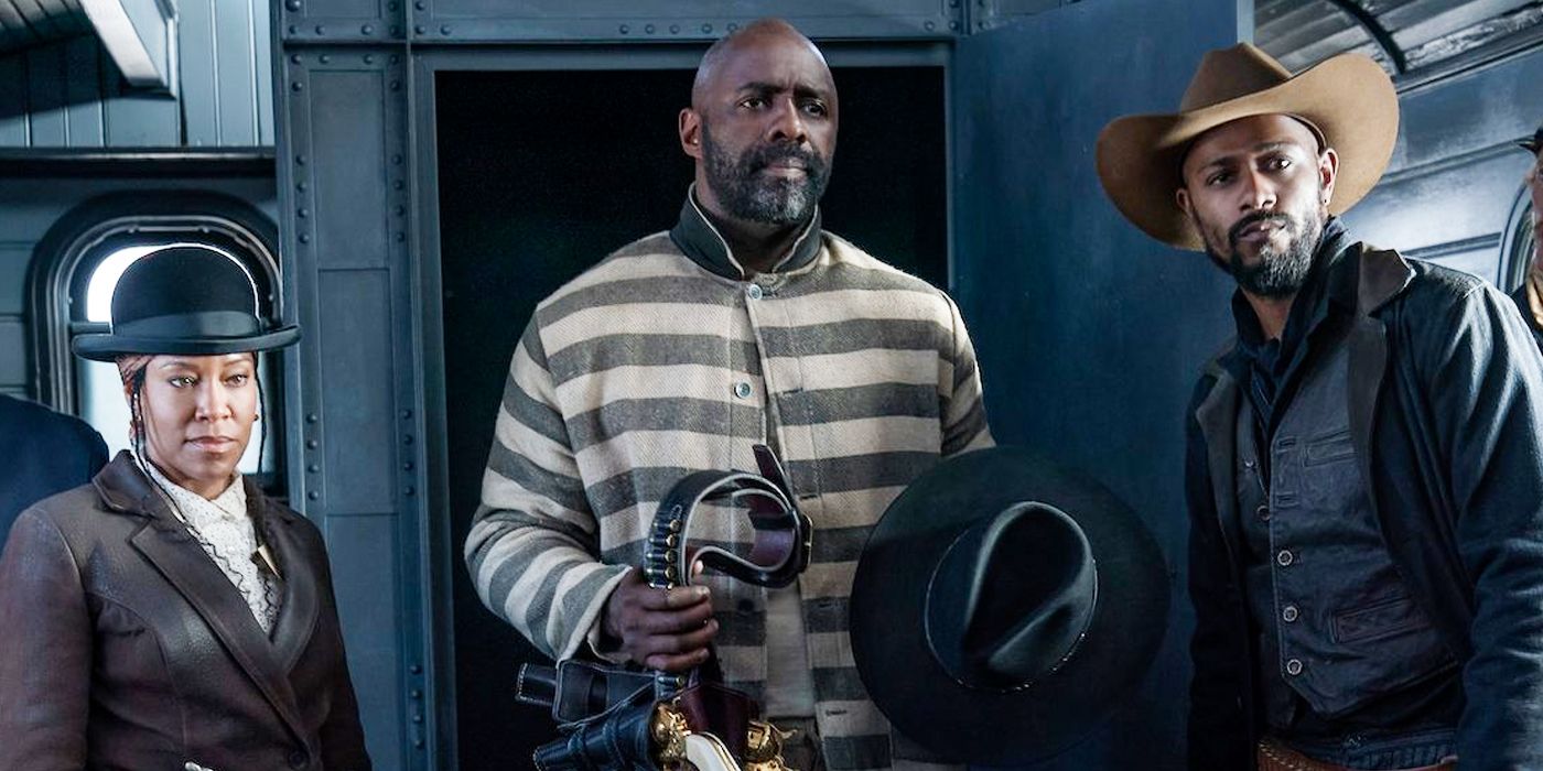 8 Westerns que mereciam continuações