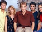 Elenco de Dawson's Creek se reúne após 22 anos