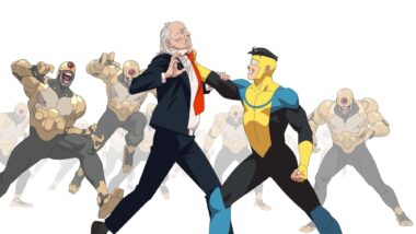 Invincible 4ª Temporada: Data de Lançamento Pode Ser Mais Precoce que o Esperado