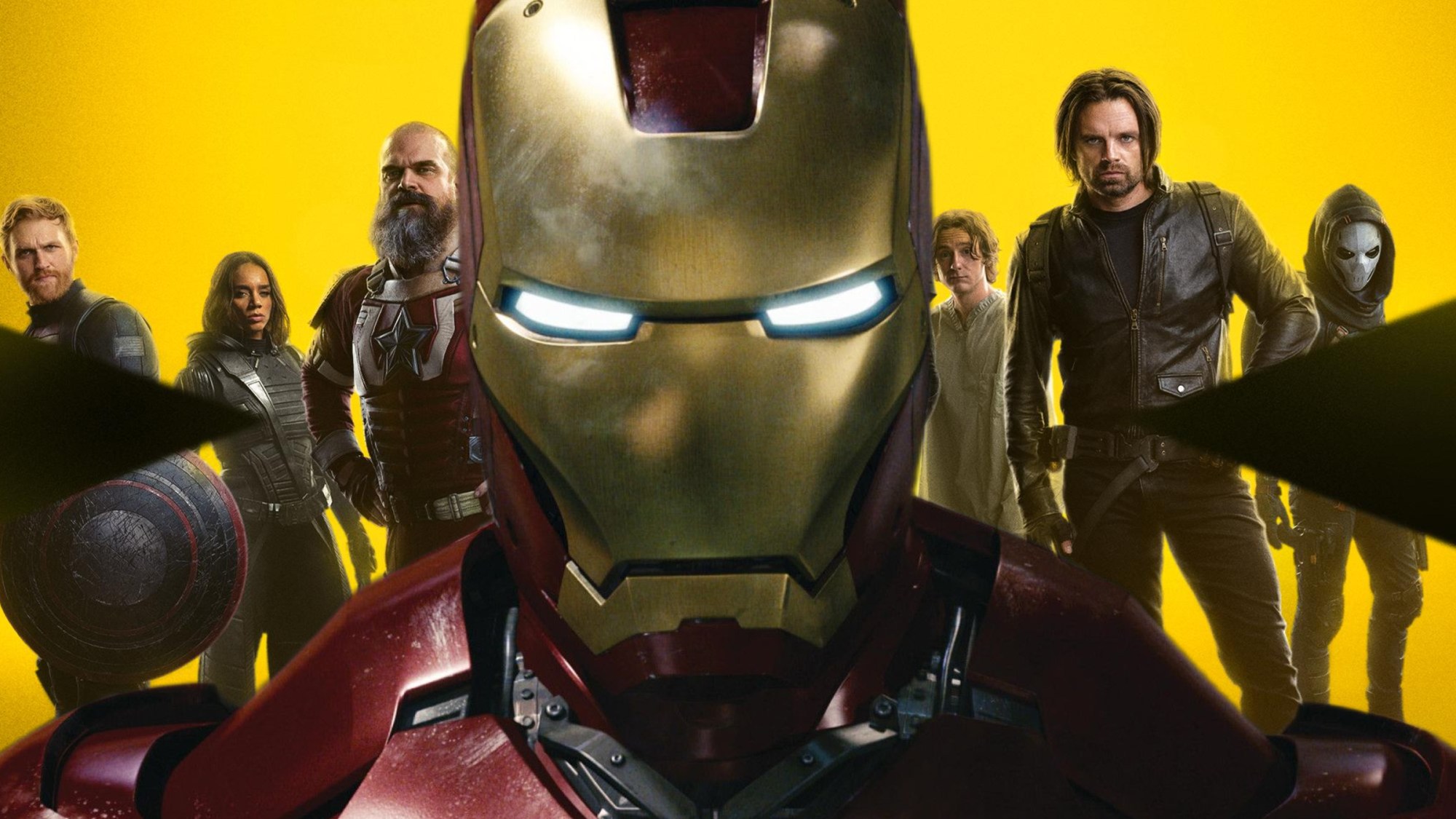 Thunderbolts: O Verdadeiro Sucessor do Homem de Ferro no MCU