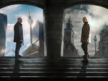 Séries Sci-Fi: 7 escolhas que valem a maratona
