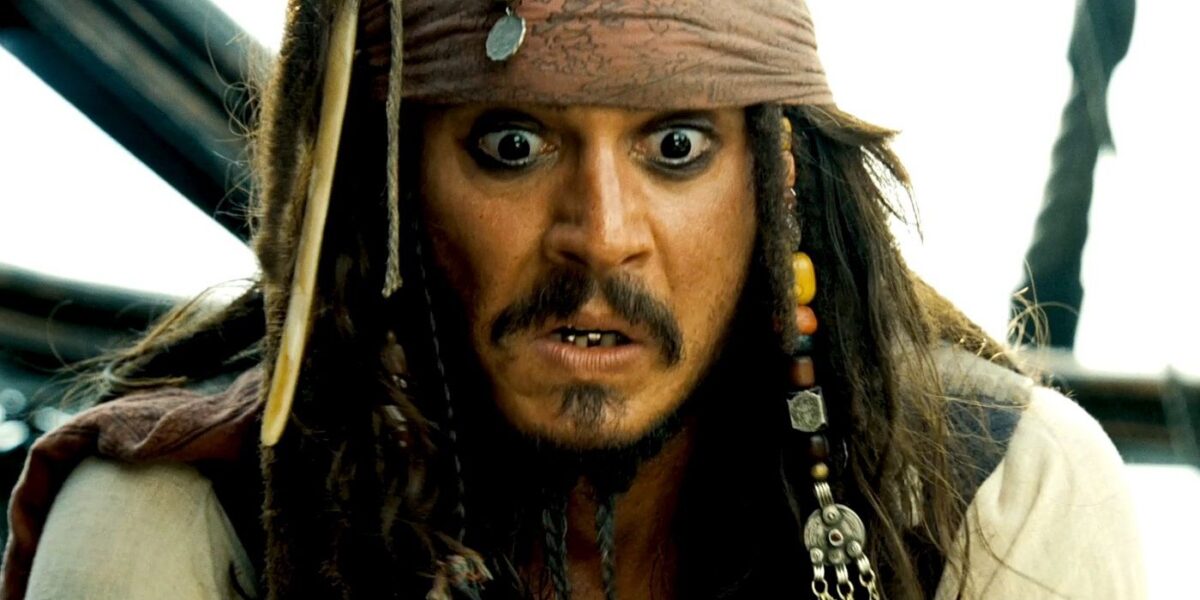 Piratas do Caribe: especialista em guerra naval dá nota baixa