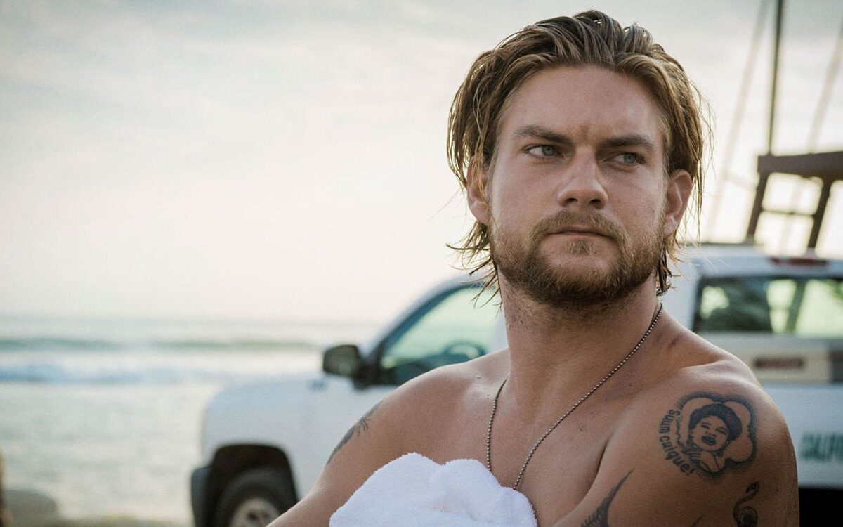 Jake Weary e o futuro de Animal Kingdom: o astro fala sobre um possível spin-off