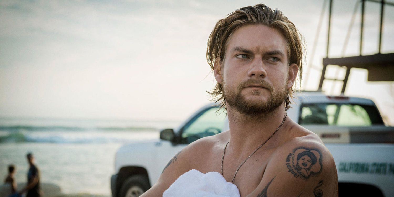 Jake Weary e o futuro de Animal Kingdom: o astro fala sobre um possível spin-off