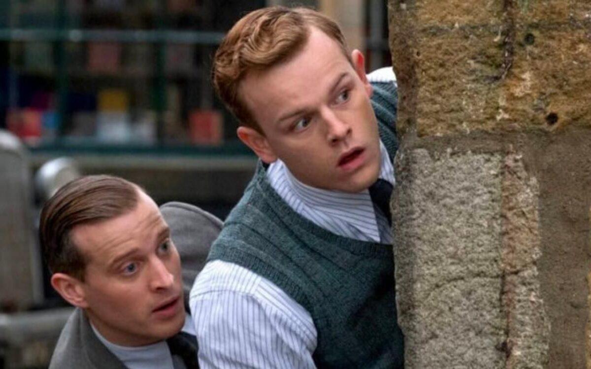 All Creatures Great & Small: 6ª temporada só em 2026