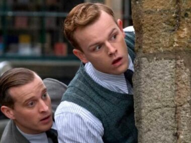 All Creatures Great & Small: 6ª temporada só em 2026