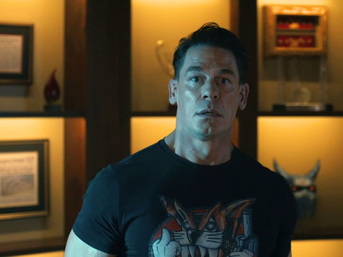 Peacemaker 2ª Temporada: Retcon da Liga da Justiça - O que sabemos