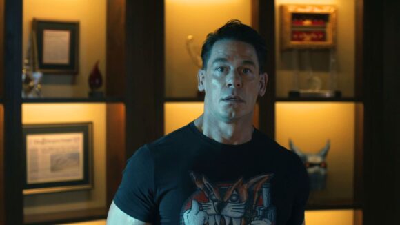 Peacemaker 2ª Temporada: Easter Egg Obscuro da DC Choca Fãs