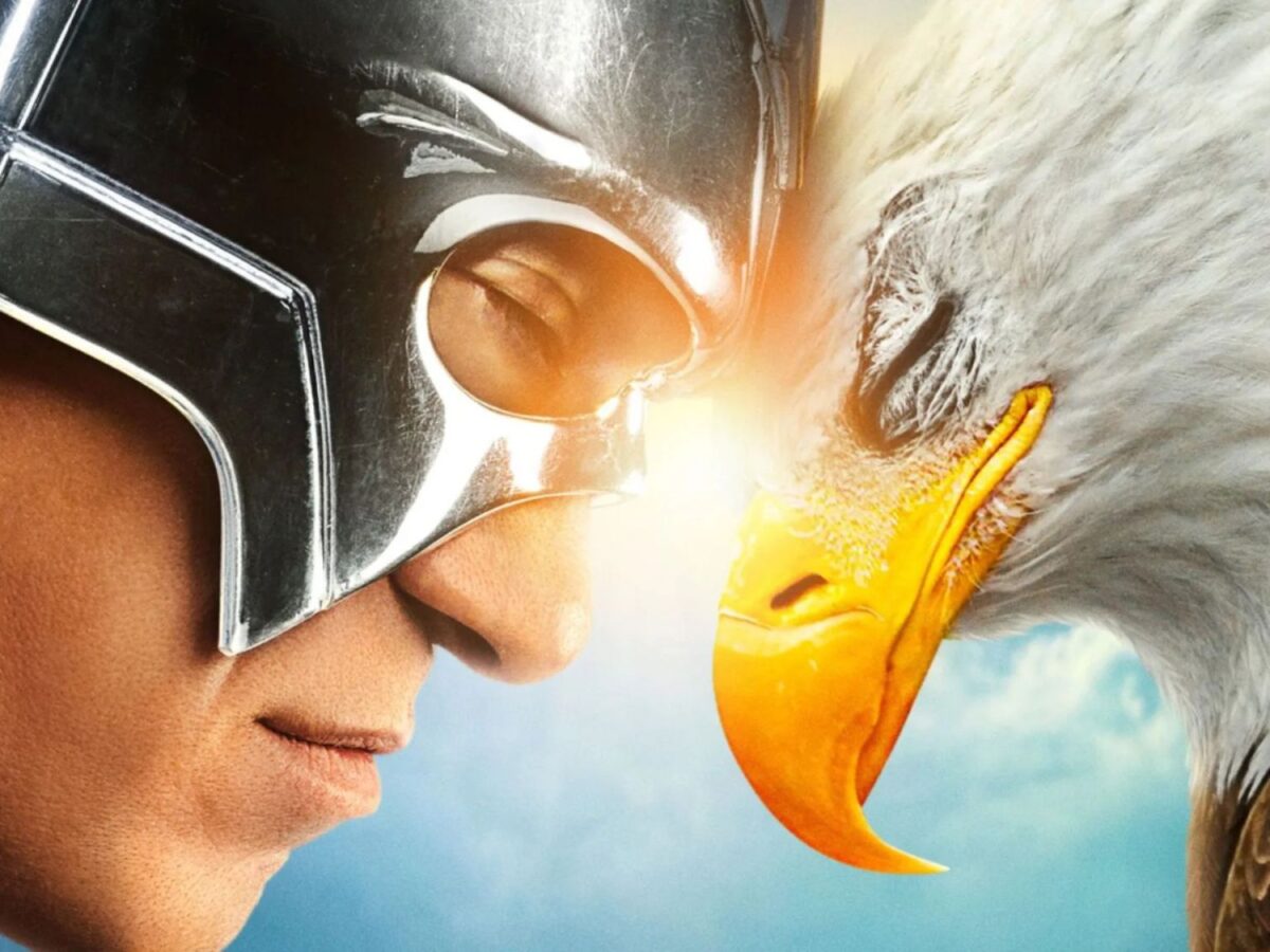 James Gunn contou a 2 atores de Peacemaker sobre seu novo trabalho na DC