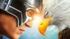 James Gunn contou a 2 atores de Peacemaker sobre seu novo trabalho na DC
