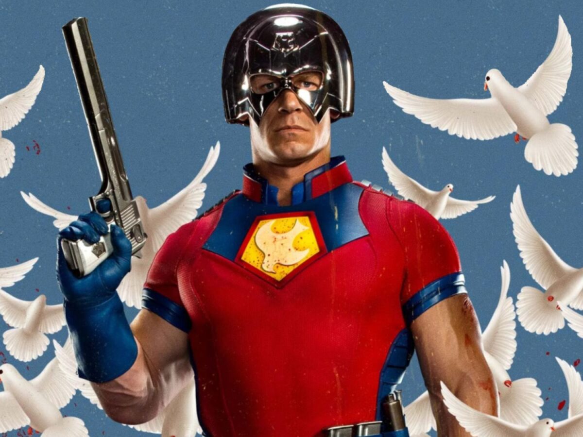 Peacemaker: Personagens Clássicos da DC na 2ª Temporada?