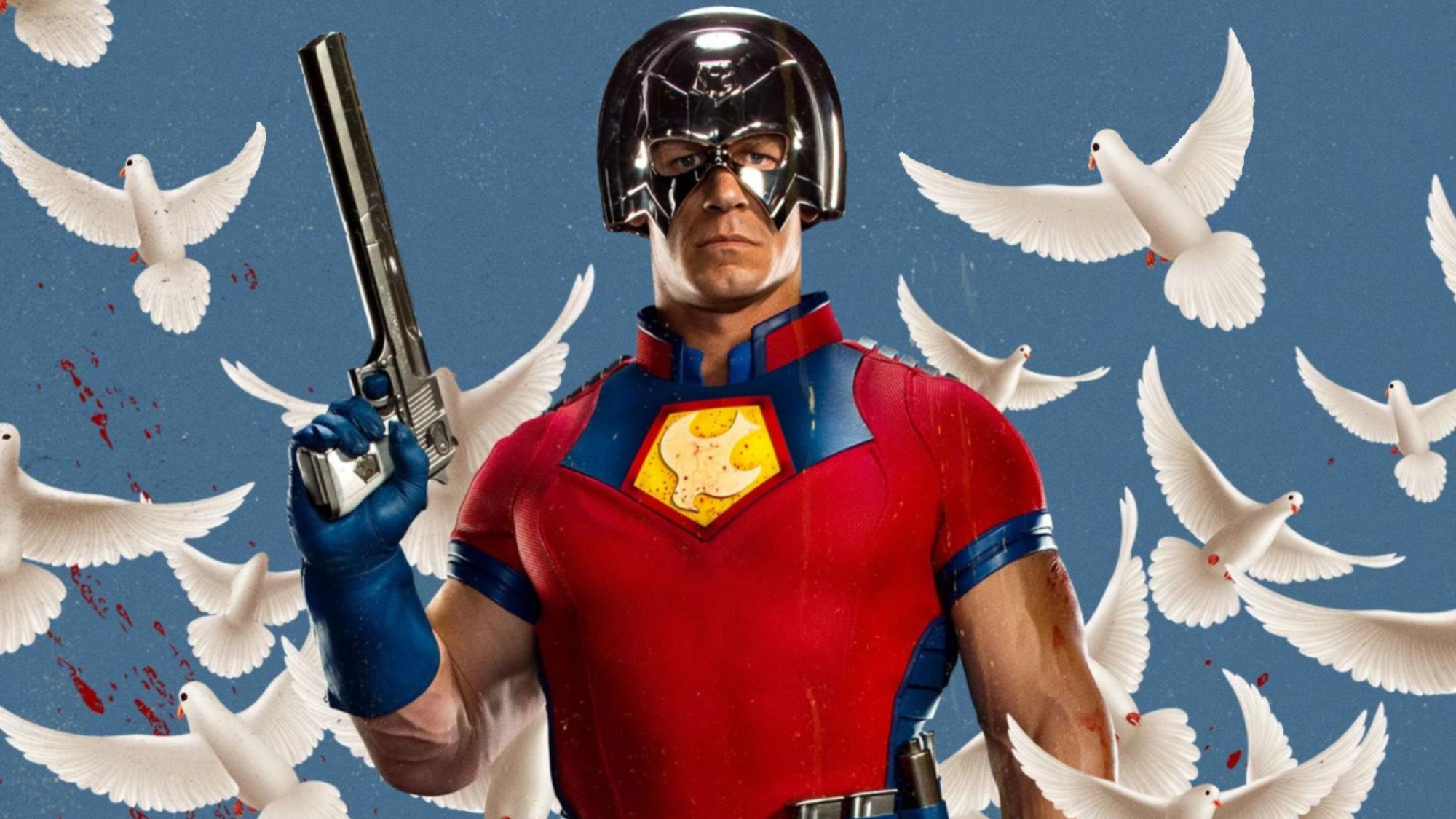 Peacemaker: Personagens Clássicos da DC na 2ª Temporada?