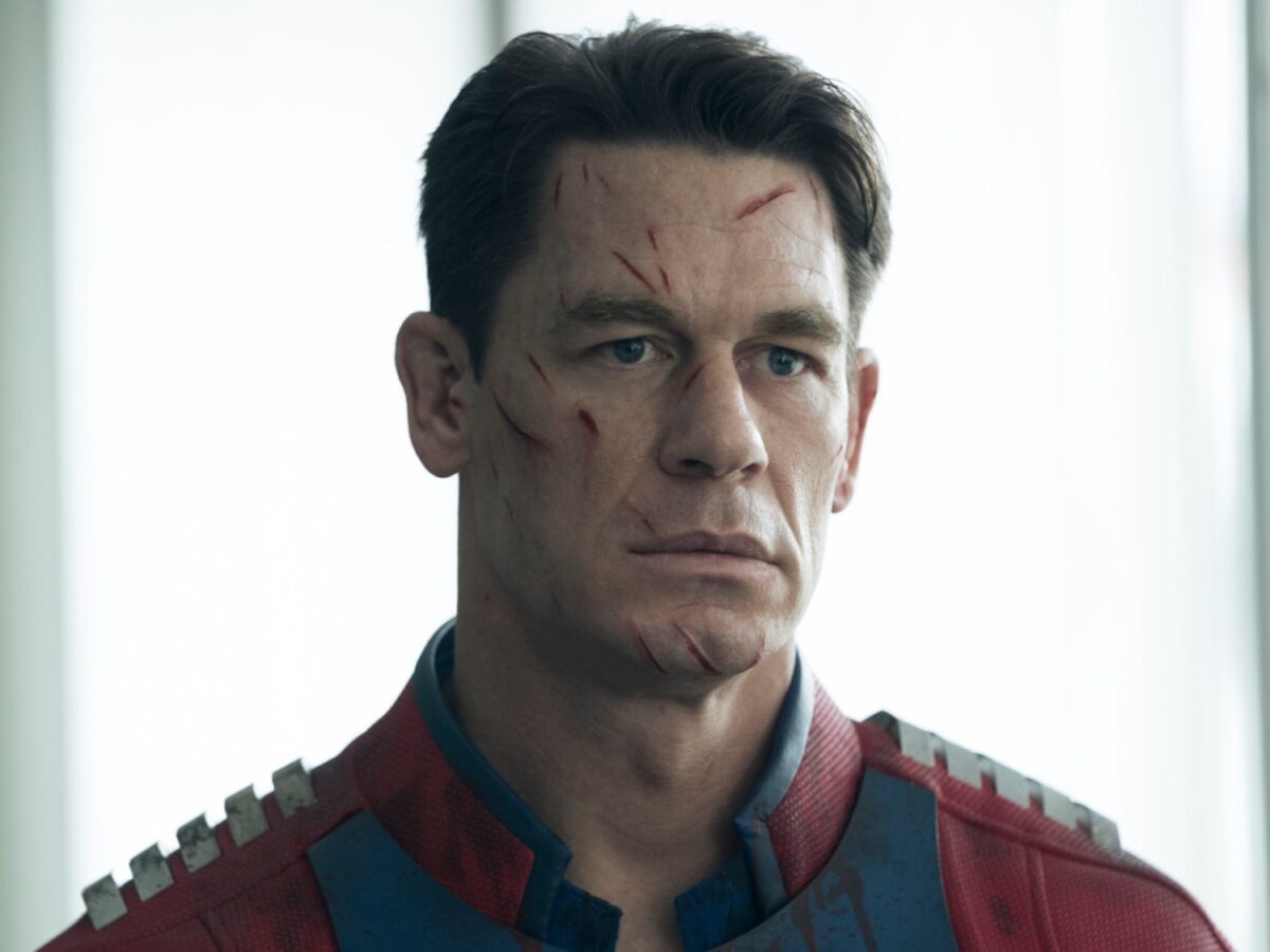 James Gunn explica ausência de Superman em Peacemaker 2