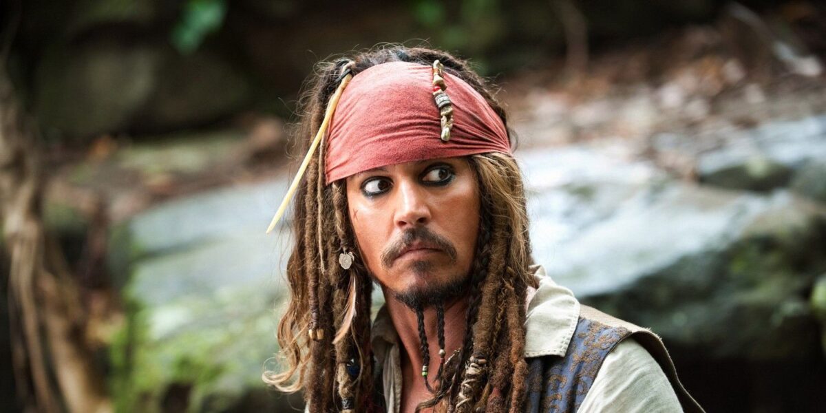 5 Razões para Revisitar os Últimos Filmes de Piratas do Caribe