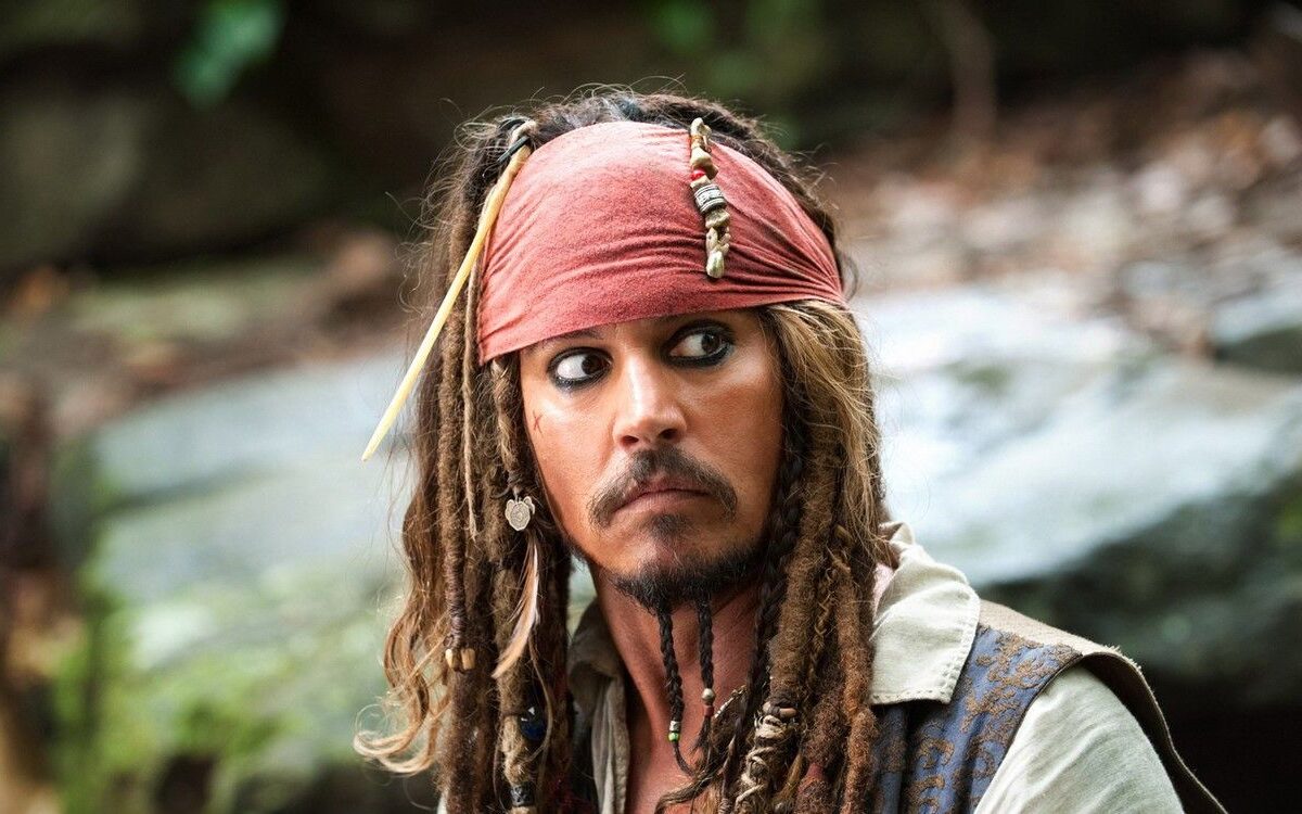 5 Razões para Revisitar os Últimos Filmes de Piratas do Caribe