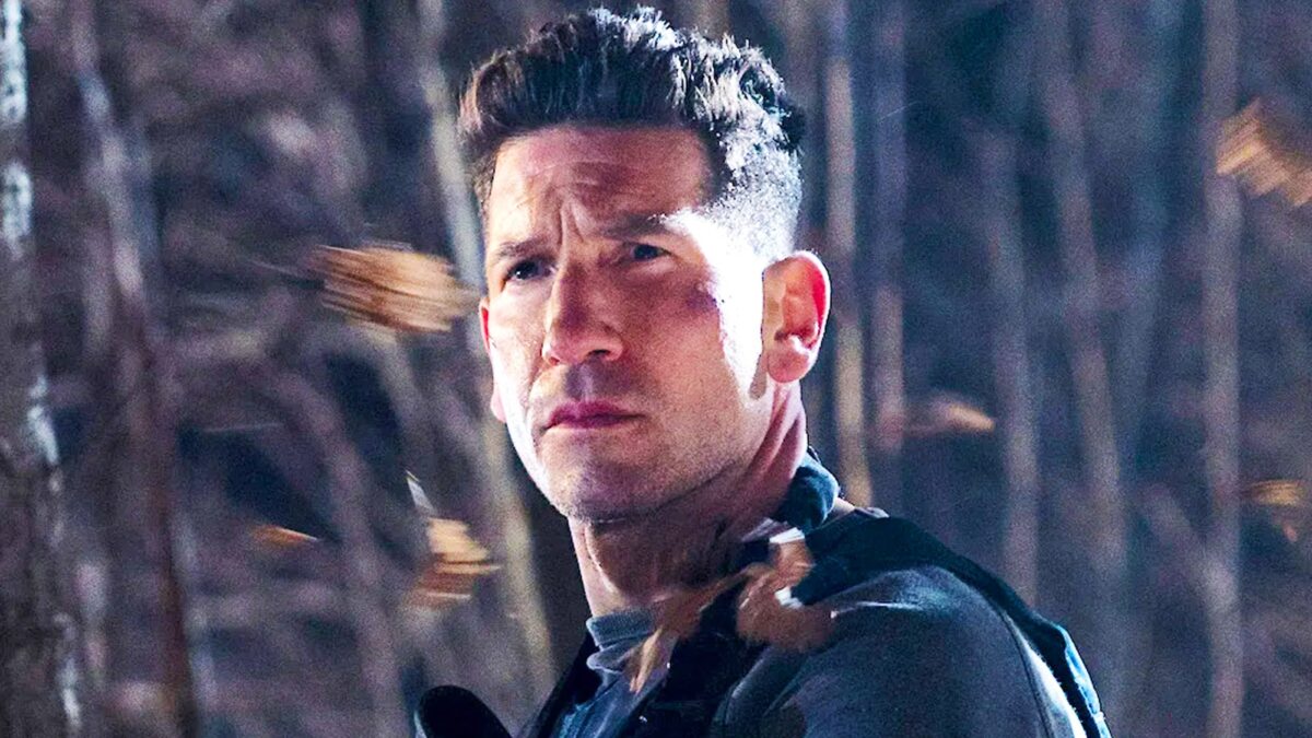 Bernthal's Punisher vs. Heróis: Força para Enfrentar Homem-Aranha e Hulk?