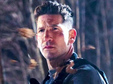 Bernthal's Punisher vs. Heróis: Força para Enfrentar Homem-Aranha e Hulk?