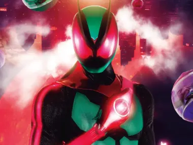 Kamen Rider: Nova série chega aos EUA via streaming, mas há um porém