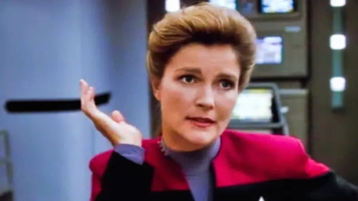 10 Melhores Episódios de Star Trek: Voyager